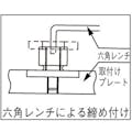 【CAINZ-DASH】イマオコーポレーション ＩＤクランプ MBID06【別送品】