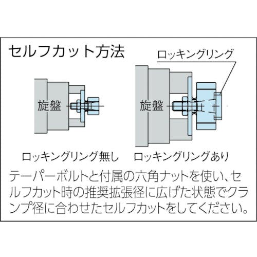 CAINZ-DASH】イマオコーポレーション ＩＤクランプ MBID08【別送品