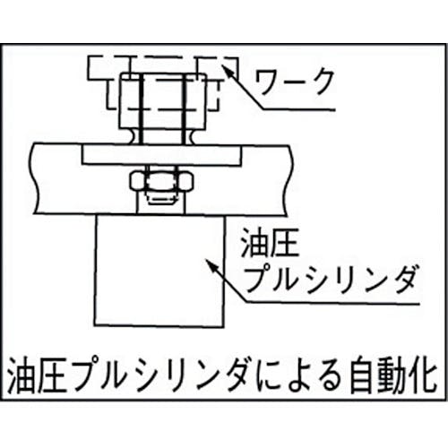 CAINZ-DASH】イマオコーポレーション ＩＤクランプ MBID16A【別送品