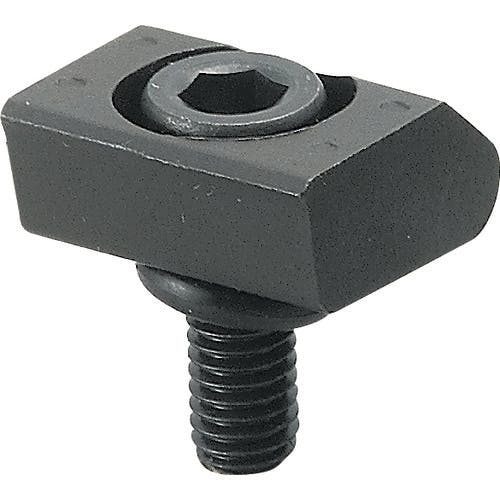 イマオコーポレーション スロットクランプ(黒皮面用)M2.5 MBSC025A クランプ(工作機械用) イマオコーポレーション スロットクランプ(黒皮面用)M2.5 MBSC025A クランプ(工作機械用)