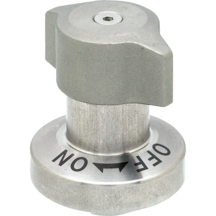 【CAINZ-DASH】イマオコーポレーション サムターンクランパー(自在アプローチ) QCTHA0525-10SUS【別送品】