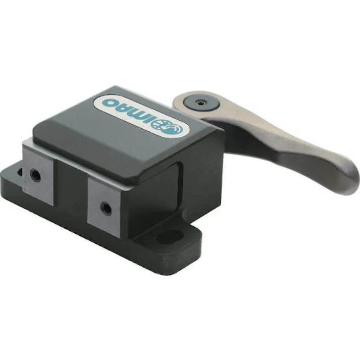 【CAINZ-DASH】イマオコーポレーション カムサイドクランプ QLSCH32L【別送品】