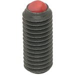 イマオコーポレーション ボールスクリュー 全長11.8mm ねじ径M5×0.8 BSFJ5X12 ボールプランジャー イマオコーポレーション ボールスクリュー 全長11.8mm ねじ径M5×0.8 BSFJ5X12 ボールプランジャー