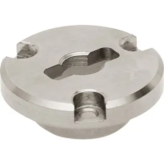 【CAINZ-DASH】イマオコーポレーション カムケース(埋込用) QCTH0834-B【別送品】