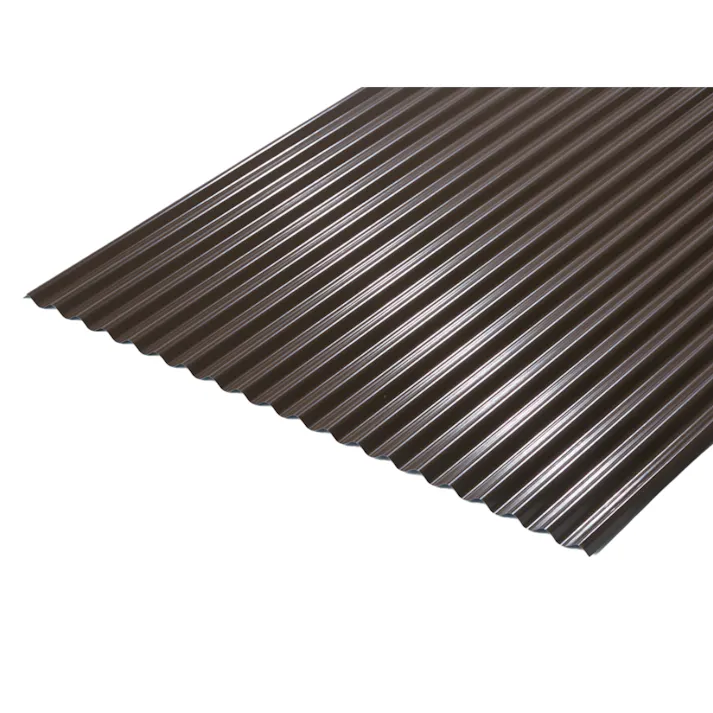 トタン波板 シンチャ 7尺 0.19厚 M【SU】