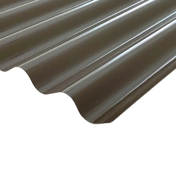 トタン波板 シンチャ 7尺 0.19厚 M【SU】