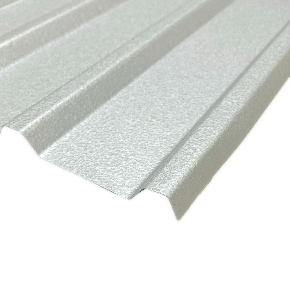 ガルバ角波 8尺 0.27厚【SU】 | 建築資材 通販 | ホームセンターのカインズ