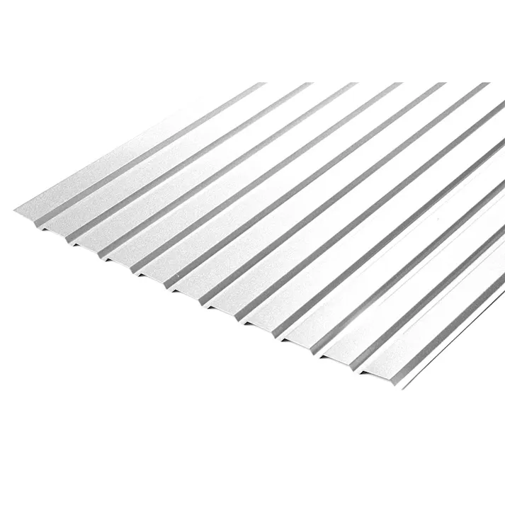 ガルバ角波 6尺 0.27厚