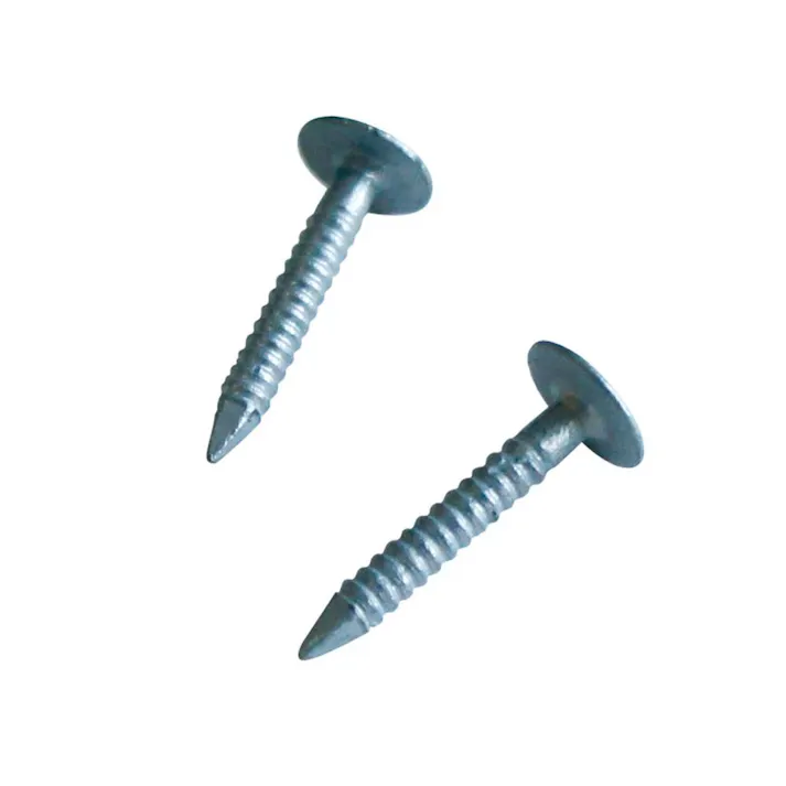 シングル釘R25 3.5kg L25ミリ