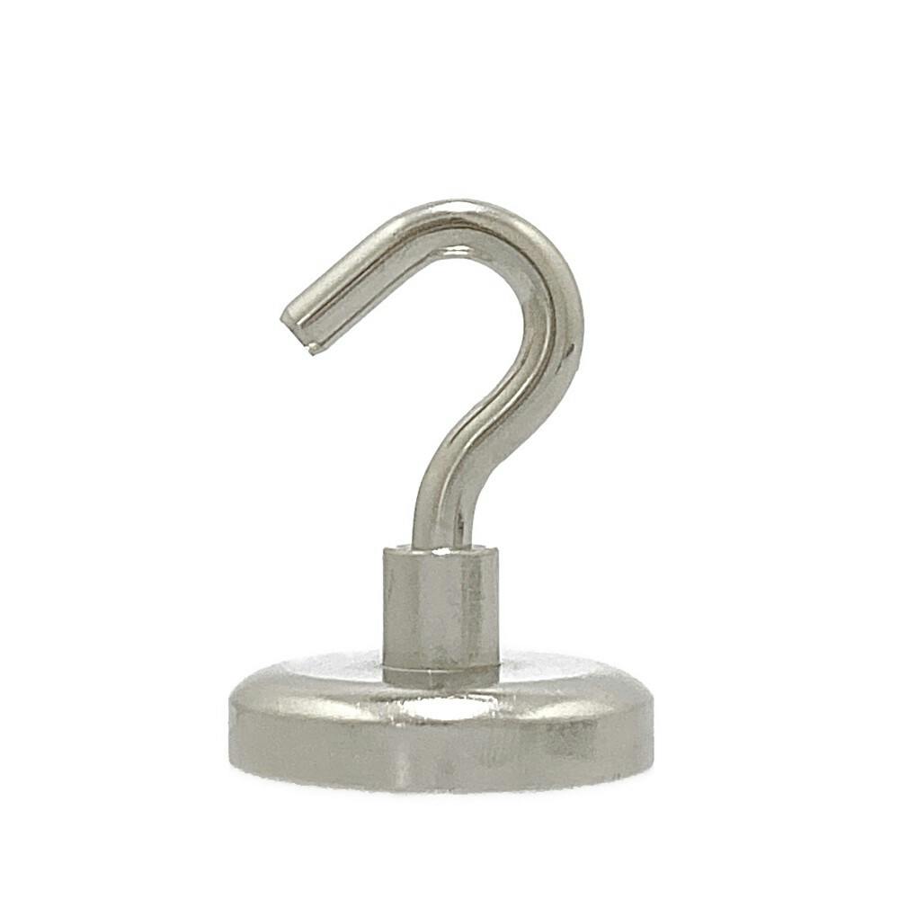 クラシアン磁石 CAINZ-DASH】マグナ ネオジ磁石プレートキャッチ（丸形）（3個入） 1