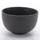 夏目型どんぶり 黒