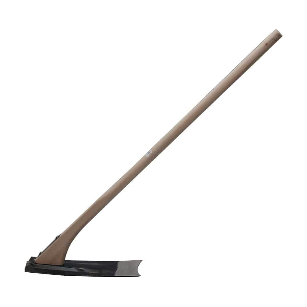 千成〉鉄 大正鍬 尺四寸 【別送品】 | 園芸刃物 通販 | ホームセンター