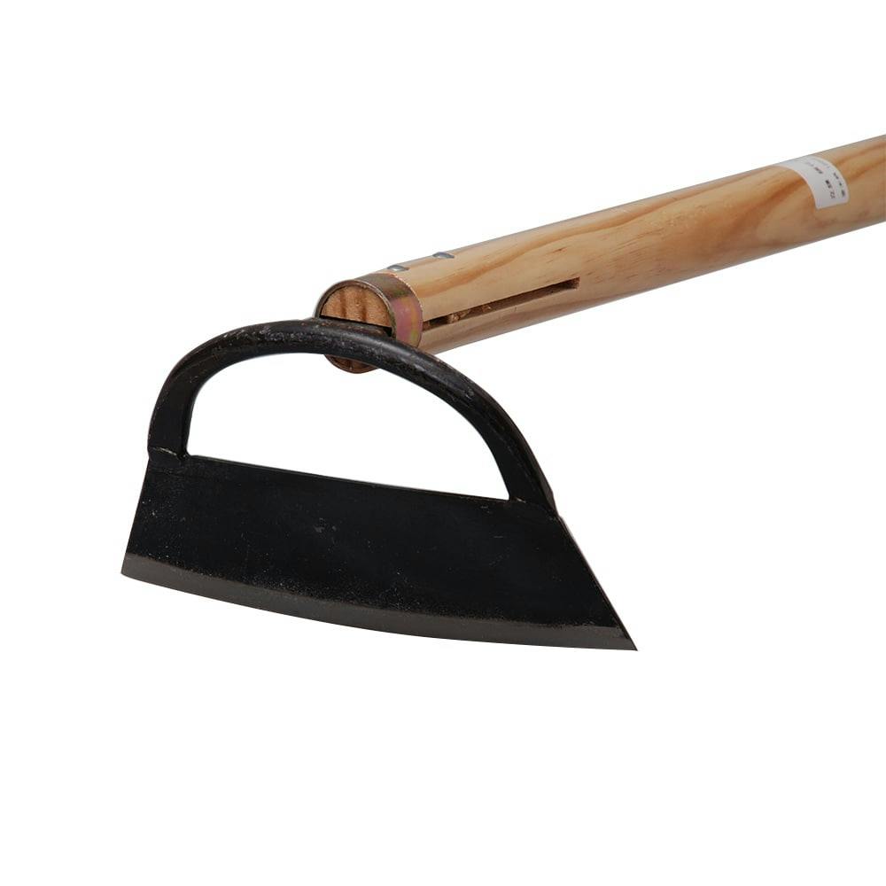 千成〉立鎌 鋼付 180mm 【別送品】 | 園芸刃物 通販