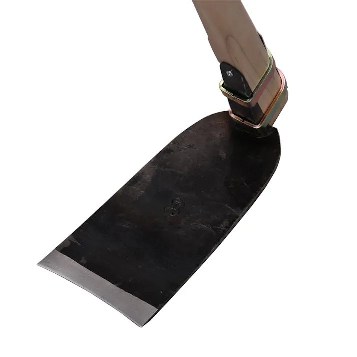〈千成〉平鍬 千葉型 軽量タイプ 900mm 【別送品】