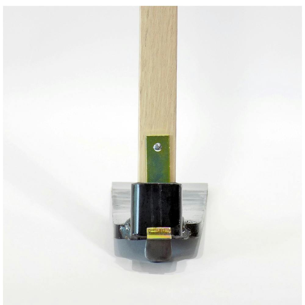 タケノコ唐鍬 240ミリ 3尺柄 | 園芸刃物 通販 | ホームセンターのカインズ