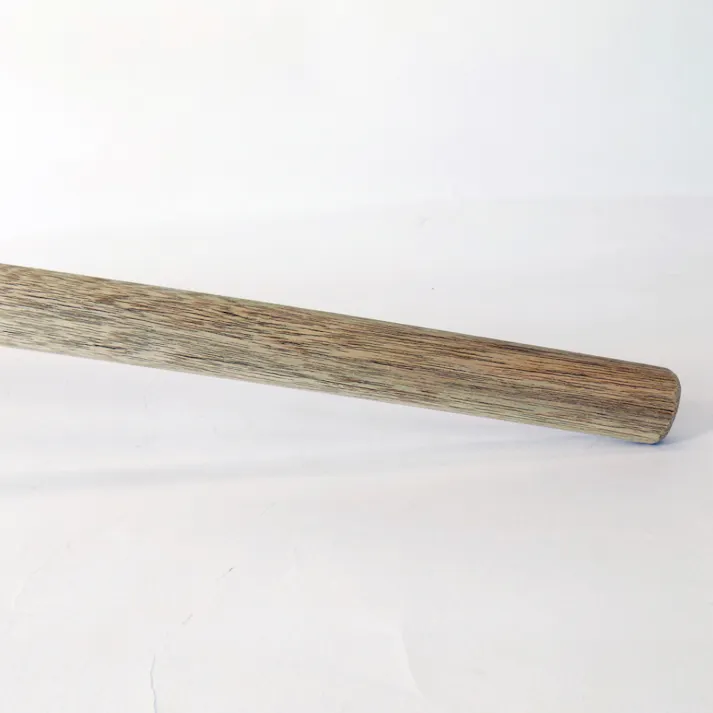 土すくいの平鍬