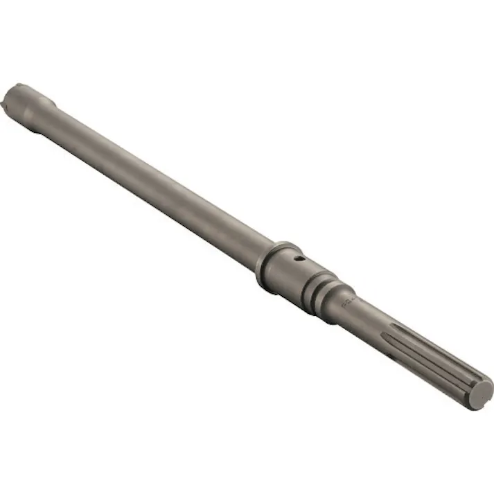 【CAINZ-DASH】サンコーテクノ テクノ パワーキュージンドリル SDS-max軸 刃径20mm PQ4M-20.0X500【別送品】