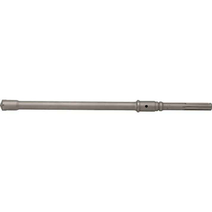 【CAINZ-DASH】サンコーテクノ テクノ パワーキュージンドリル SDS-max軸 刃径33mm PQ4M-33.0X500【別送品】