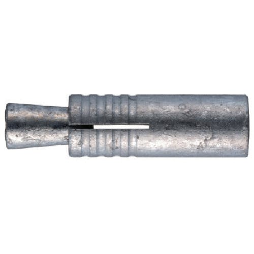 サンコーテクノ テクノ　グリップアンカーＧＡーＤタイプ溶融亜鉛めっき　Ｍ１０ GA-10MD 本体打込み式アンカー