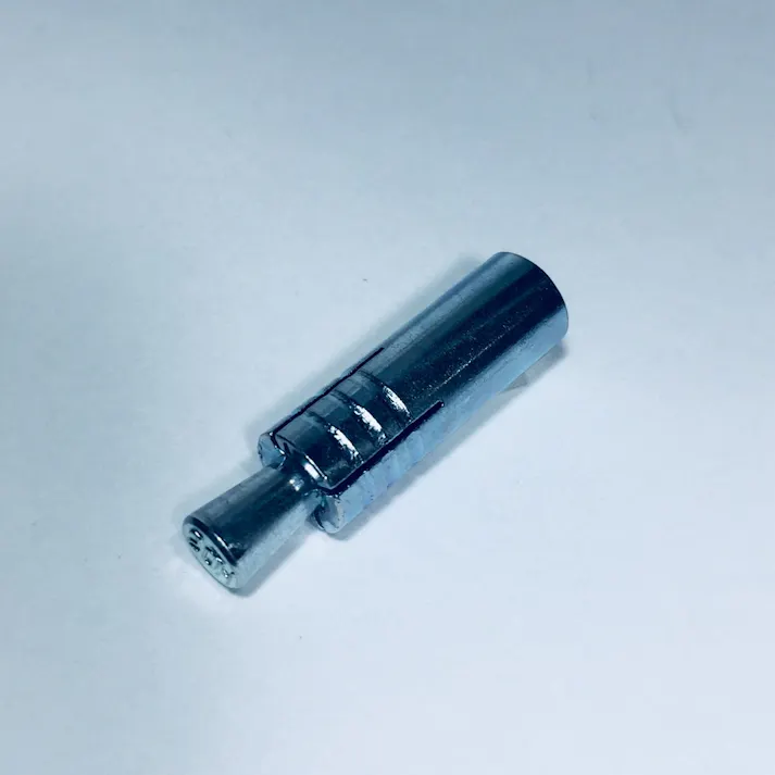 サンコー グリップアンカー GA-6M 100本