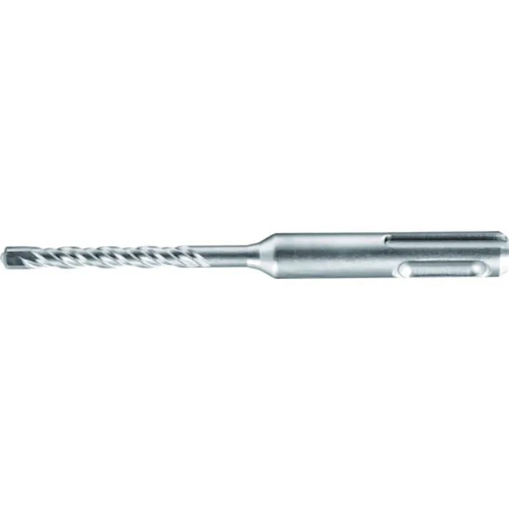 【CAINZ-DASH】サンコーテクノ テクノ オールドリルSDSタイプ パック (1本=1PK) 刃径5mm SDS-5.0X110P【別送品】