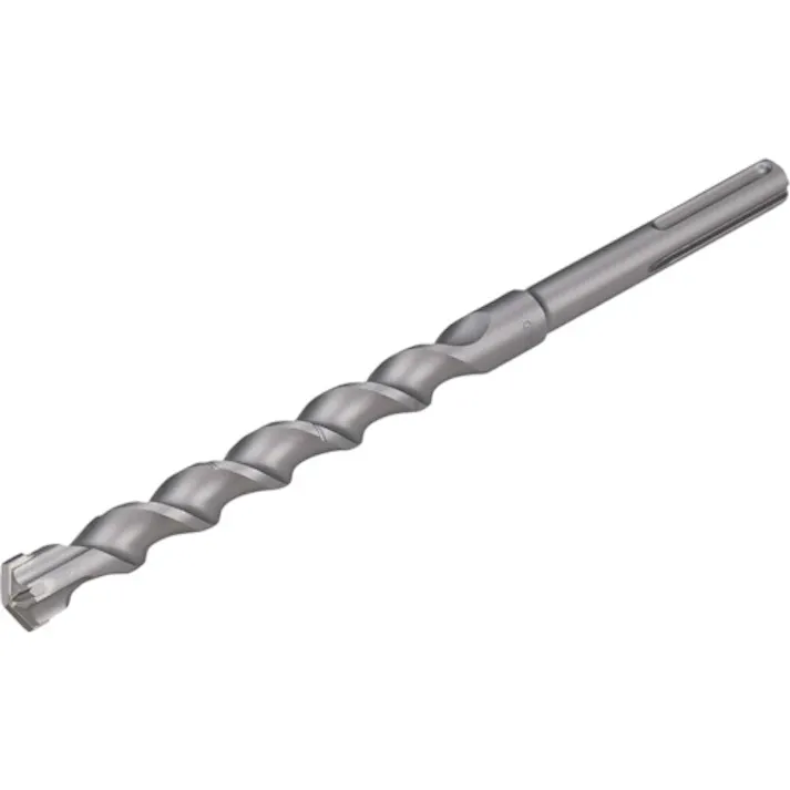 【CAINZ-DASH】サンコーテクノ コンクリートドリル(SDSmaxシャンク) アンカードリルADX2-MAX 全長350タイプ 刃径34mm ADX2-34.0MAX【別送品】