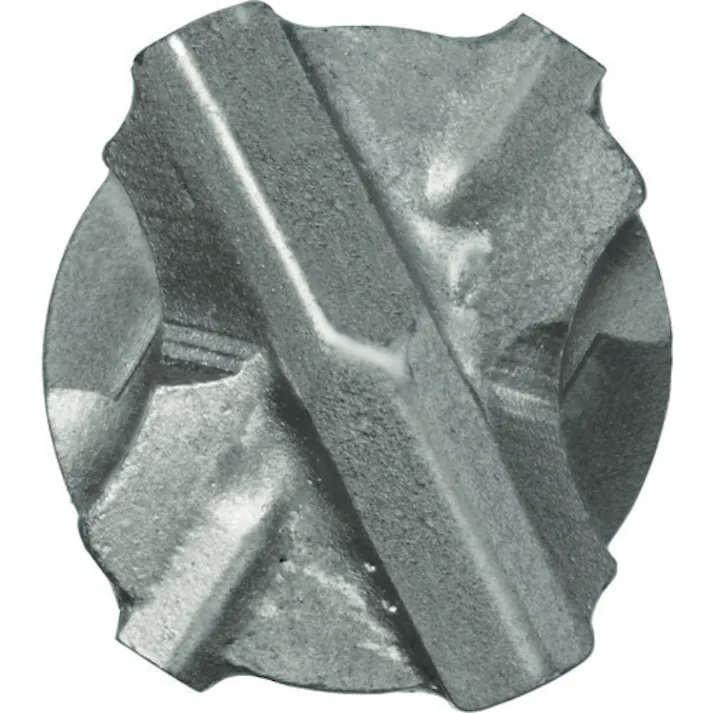 【CAINZ-DASH】サンコーテクノ アンカードリルADX2-HEX 全長280タイプ ADX2-10.5HEX【別送品】