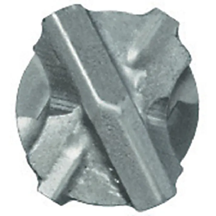 【CAINZ-DASH】サンコーテクノ アンカードリルADX2-HEXLL 全長520タイプ ADX2-24.0HEXLL【別送品】