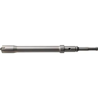 【CAINZ-DASH】サンコーテクノ テクノ パワーキュージンドリル SDS-plus軸 刃径10.0mm PQ4S-10.0X260【別送品】
