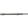 【CAINZ-DASH】サンコーテクノ テクノ パワーキュージンドリル SDS-plus軸 刃径10.5mm PQ4S-10.5X260【別送品】