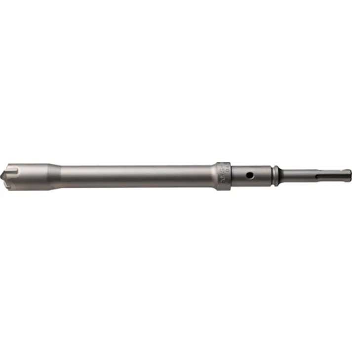 【CAINZ-DASH】サンコーテクノ テクノ パワーキュージンドリル SDS-plus軸 刃径13.0mm PQ4S-13.0X260【別送品】