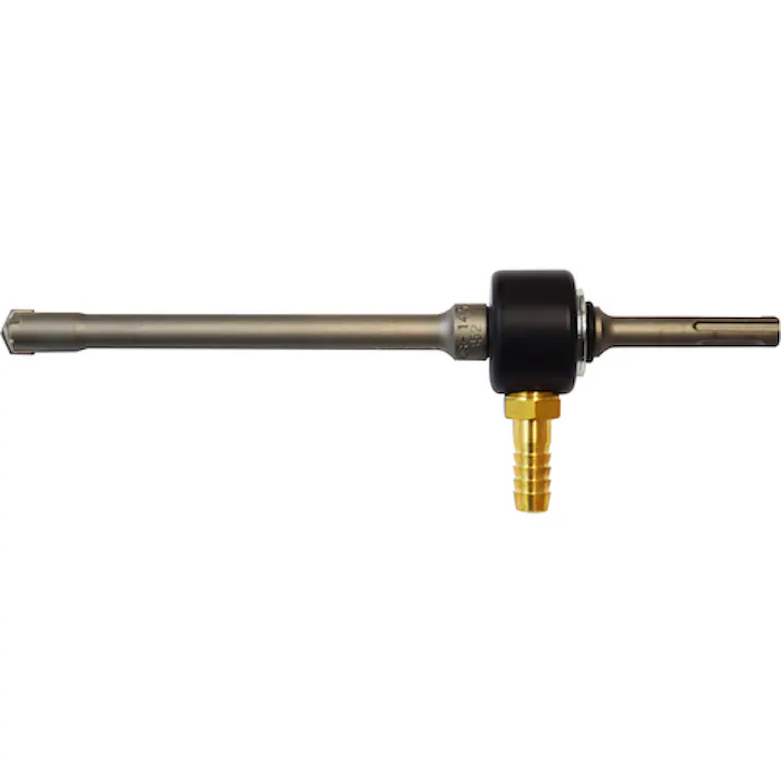 【CAINZ-DASH】サンコーテクノ テクノ パワーキュージンドリル SDS-plus軸 刃径16.0mm PQ4S-16.0X260【別送品】