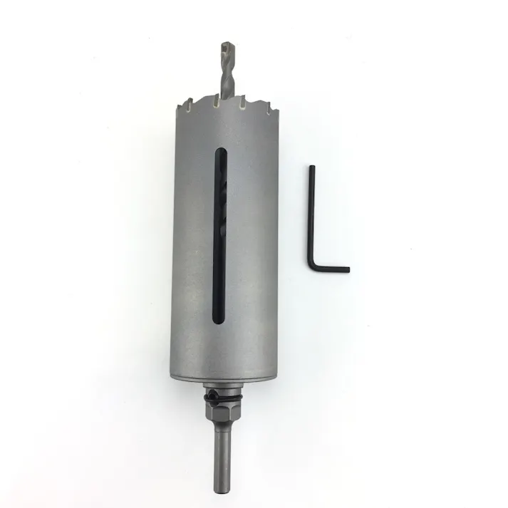 サンコーテクノ オールコアドリル 150シリーズ LVタイプ LV-65