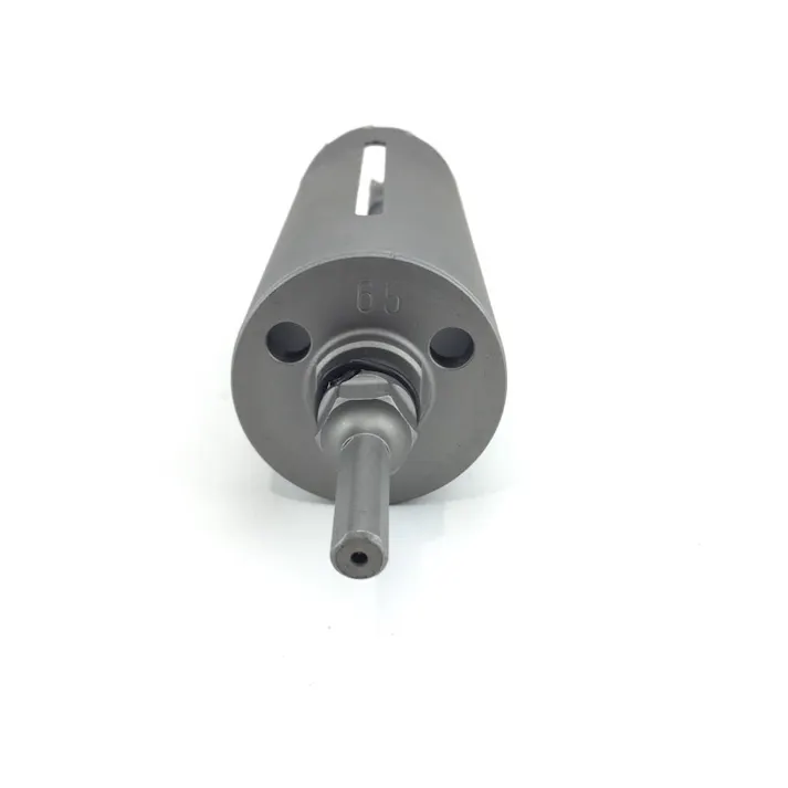 サンコーテクノ オールコアドリル 150シリーズ LVタイプ LV-65