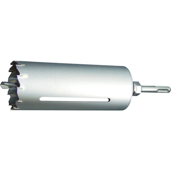 【CAINZ-DASH】サンコーテクノ テクノ オールコアドリルL150 LVタイプ SDS軸 LV-130-SDS【別送品】