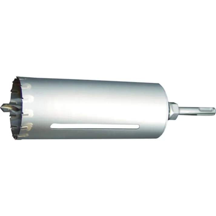 【CAINZ-DASH】サンコーテクノ テクノ オールコアドリルL150 刃径32mm LA-32-SDS【別送品】