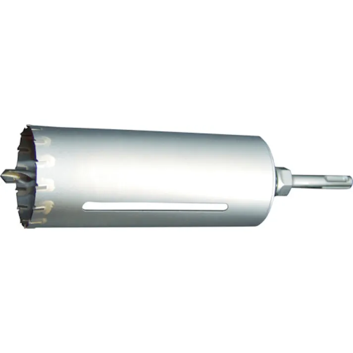 【CAINZ-DASH】サンコーテクノ テクノ オールコアドリルL150 刃径120mm LA-120-SDS【別送品】