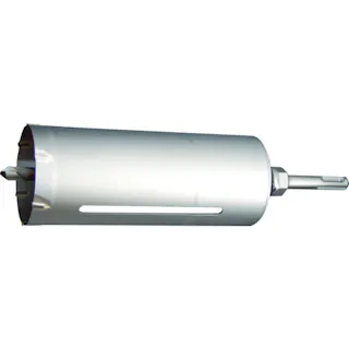 【CAINZ-DASH】サンコーテクノ オールコアドリルL150シリーズ LSタイプ SDS軸 刃径70mm LS-70-SDS【別送品】