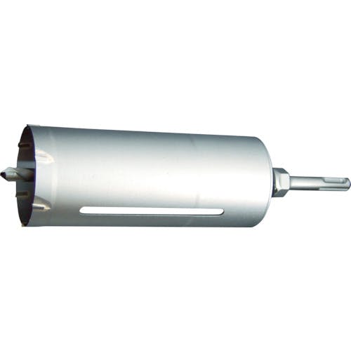 サンコーテクノ オールコアドリルL150シリーズ LSタイプ SDS軸 刃径75mm LS-75-SDS コアドリル(コアドリル) サンコーテクノ オールコアドリルL150シリーズ LSタイプ SDS軸 刃径75mm LS-75-SDS コアドリル(コアドリル)