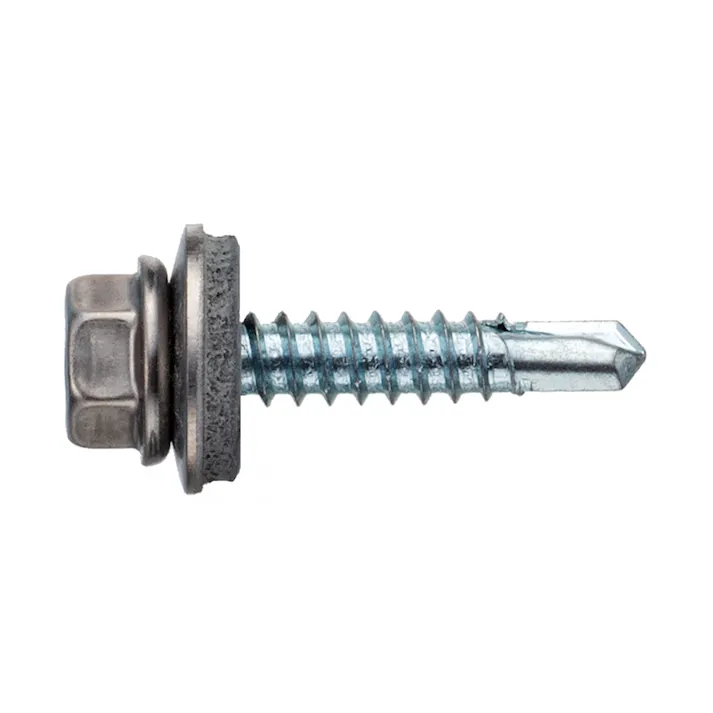 サンコー STヘッド 六角頭 ワッシャー付 5×25mm