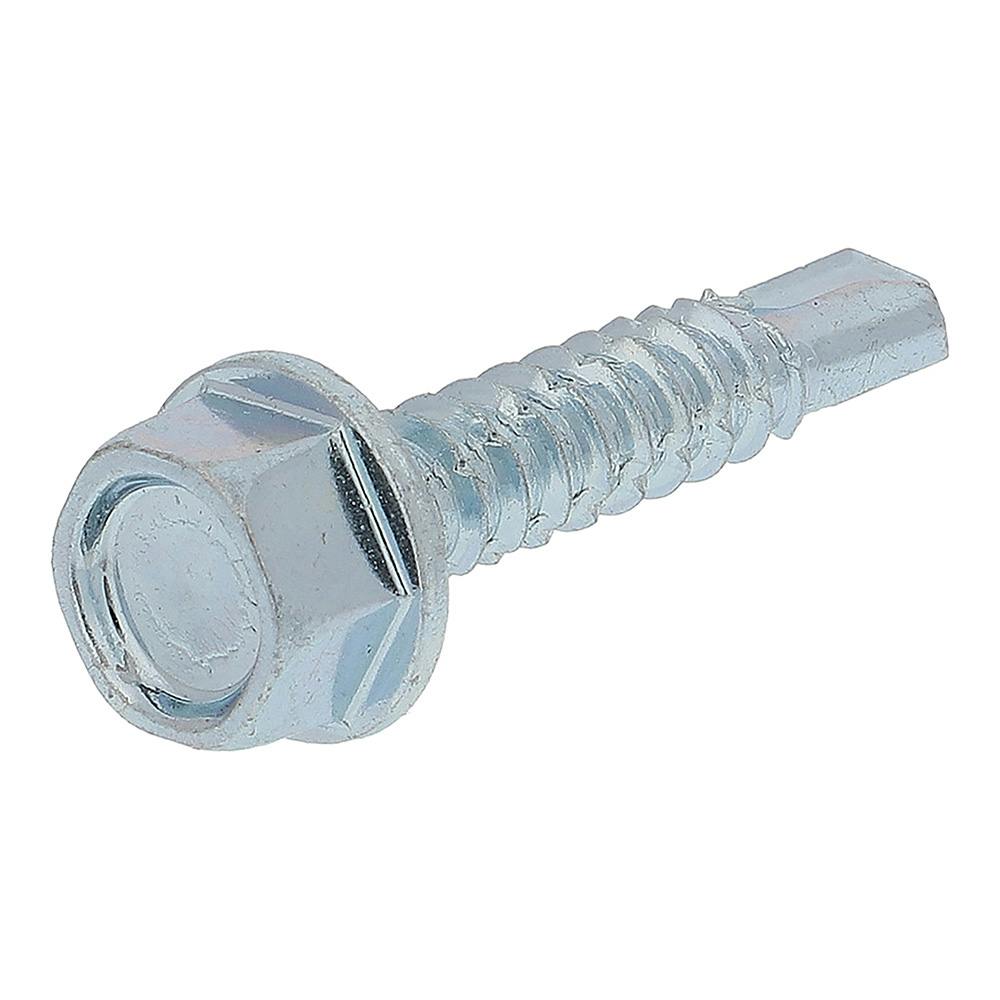 サンコーテクノ ドリルスクリュー ジャストパック ロッカク HEX 5×25mm