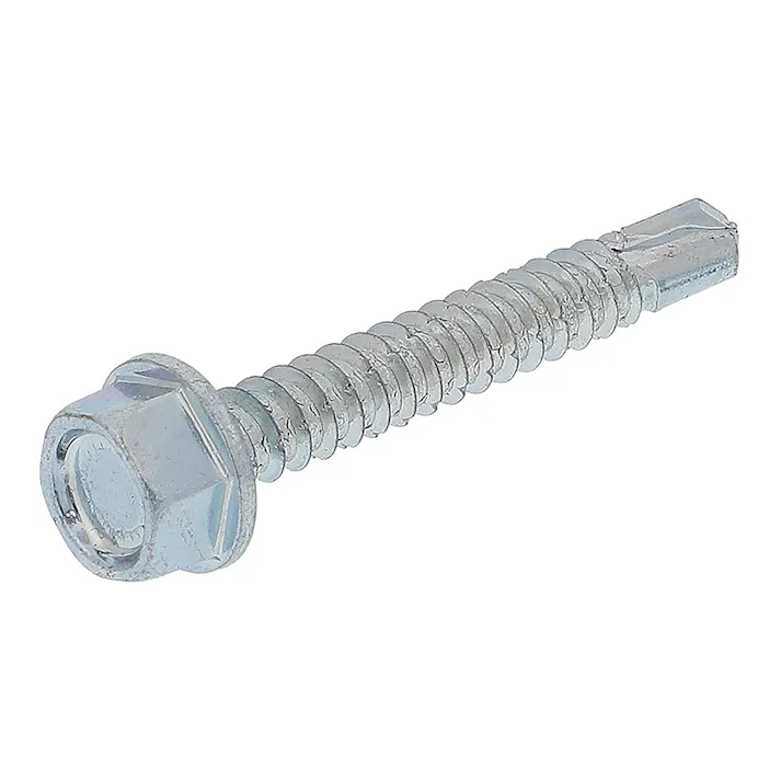 サンコーテクノ ドリルスクリュー ジャストパック ロッカク HEX 5×35mm 80本