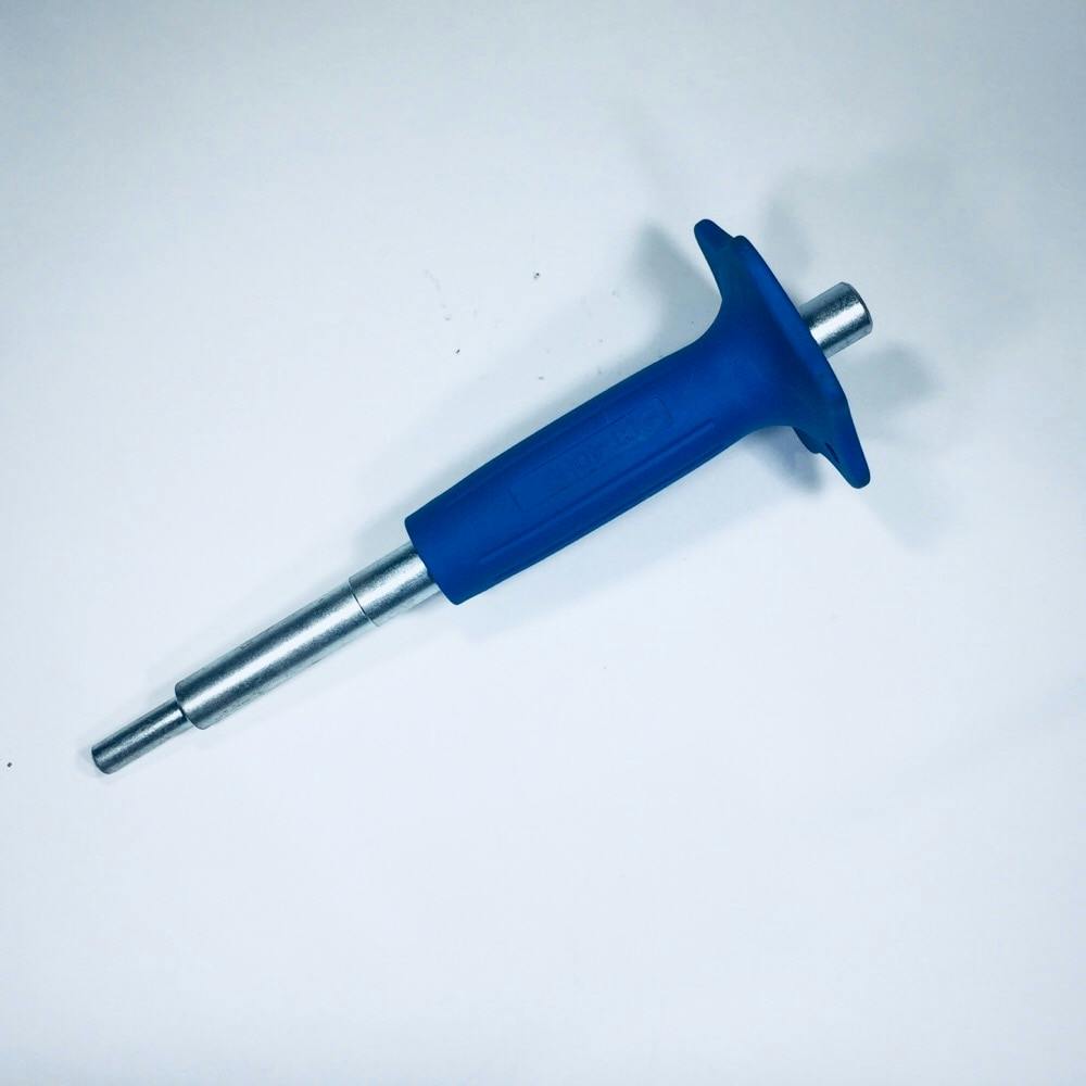 安全ガード付打込棒 CT-40HG | ねじ・くぎ・針金・建築金物 通販