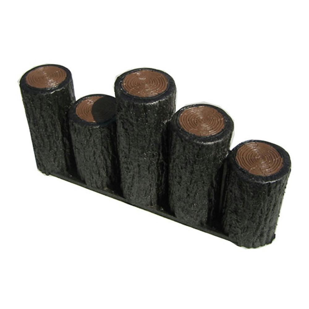 プラ擬木 はなえ 200乱(五連)