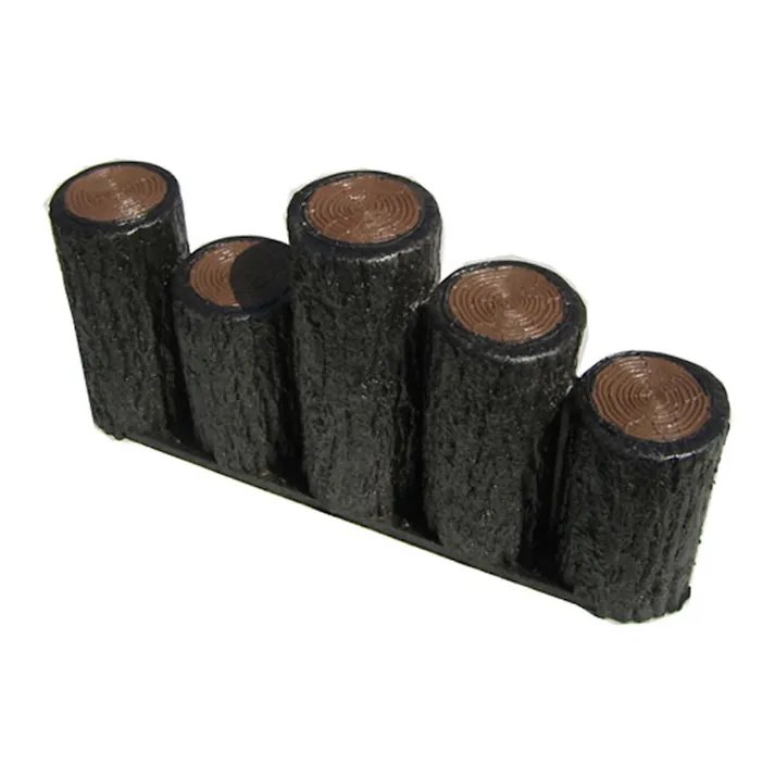 プラ擬木 はなえ 200乱(五連)