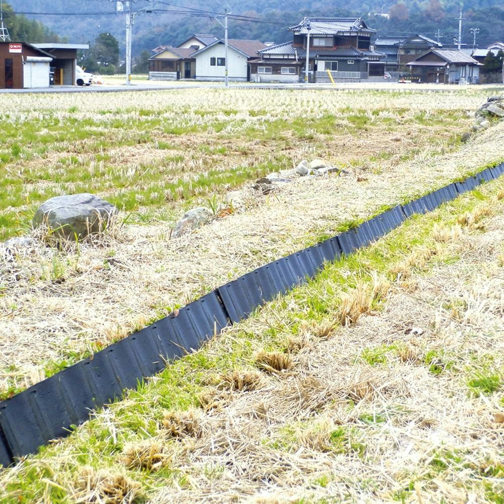 アゼ楽ガード 幅30cm ブラック | 播種・育苗資材 通販