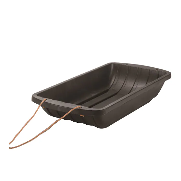 れんこん植え付け収穫用船(れん楽船)