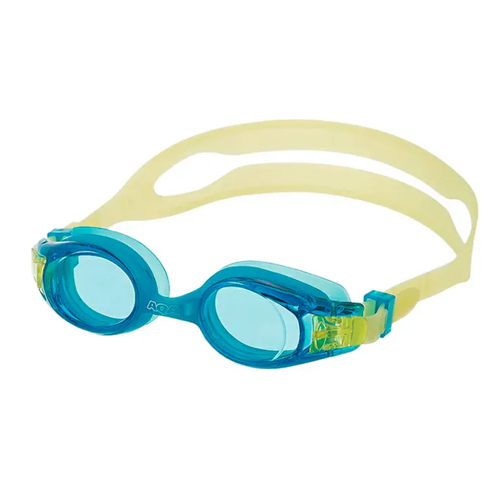 AQA エーキューエー ウォーターランナー インファントイージークリック アクアブルー