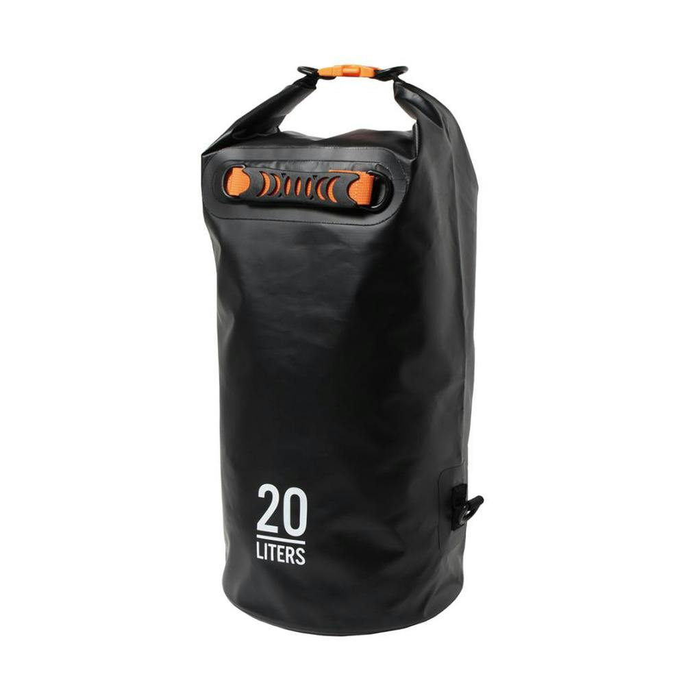 バムス BUMS プロテクトバック 3L ブラック KB-8077(販売終了