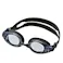 AQA エーキューエー スイミングゴーグル ウォーターランナーキッズ スモーク